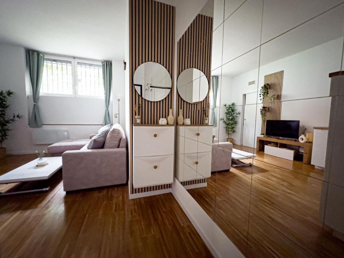 Fiera & Mico Comfy Apartamento